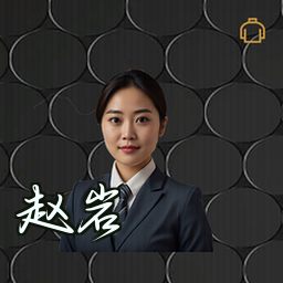 赵岩